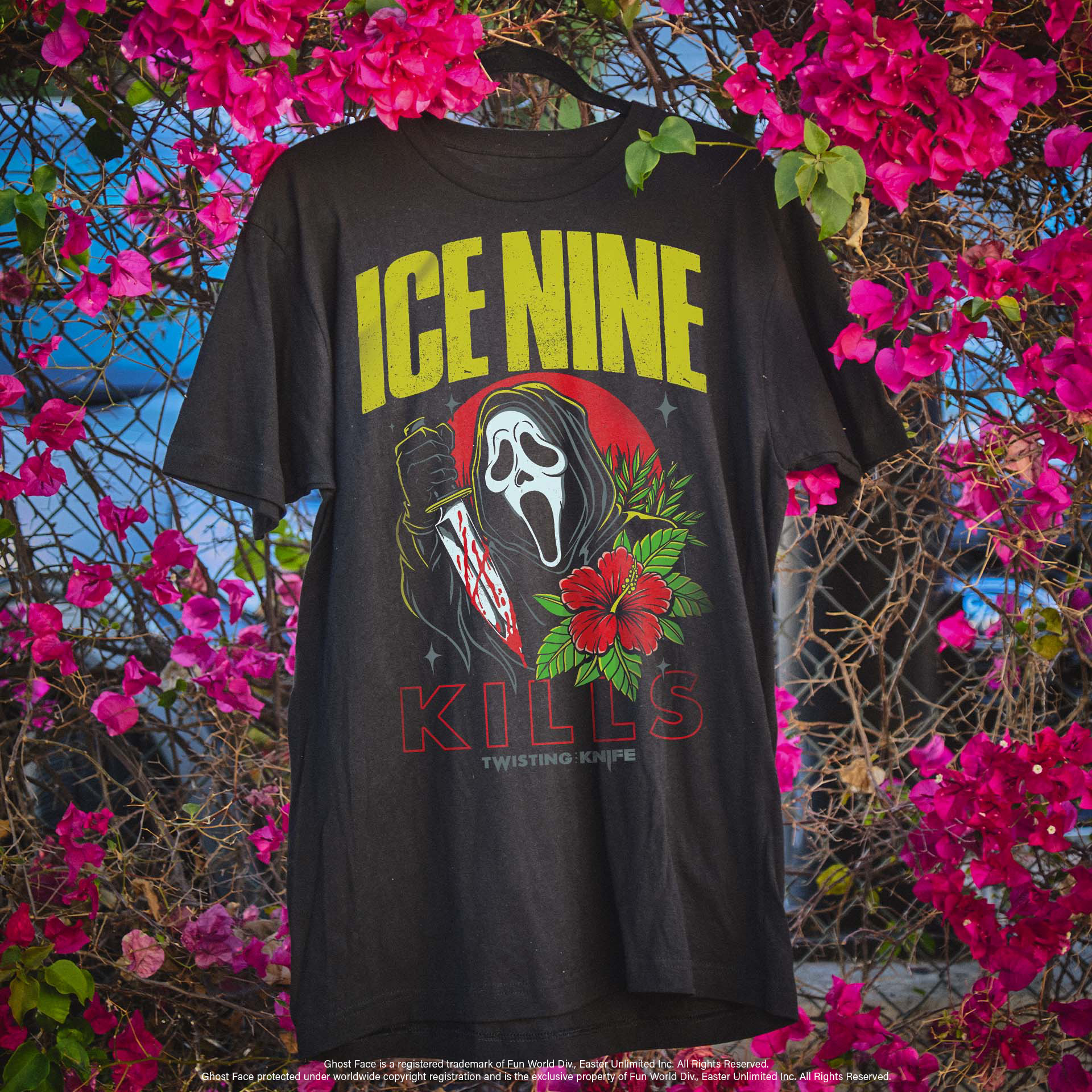 NOTN – ICE NINE KILLS