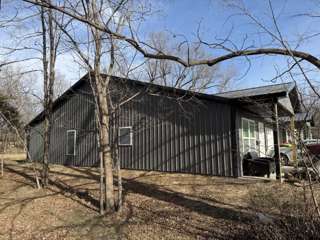 custom hobby shop builder in Leavenworth County