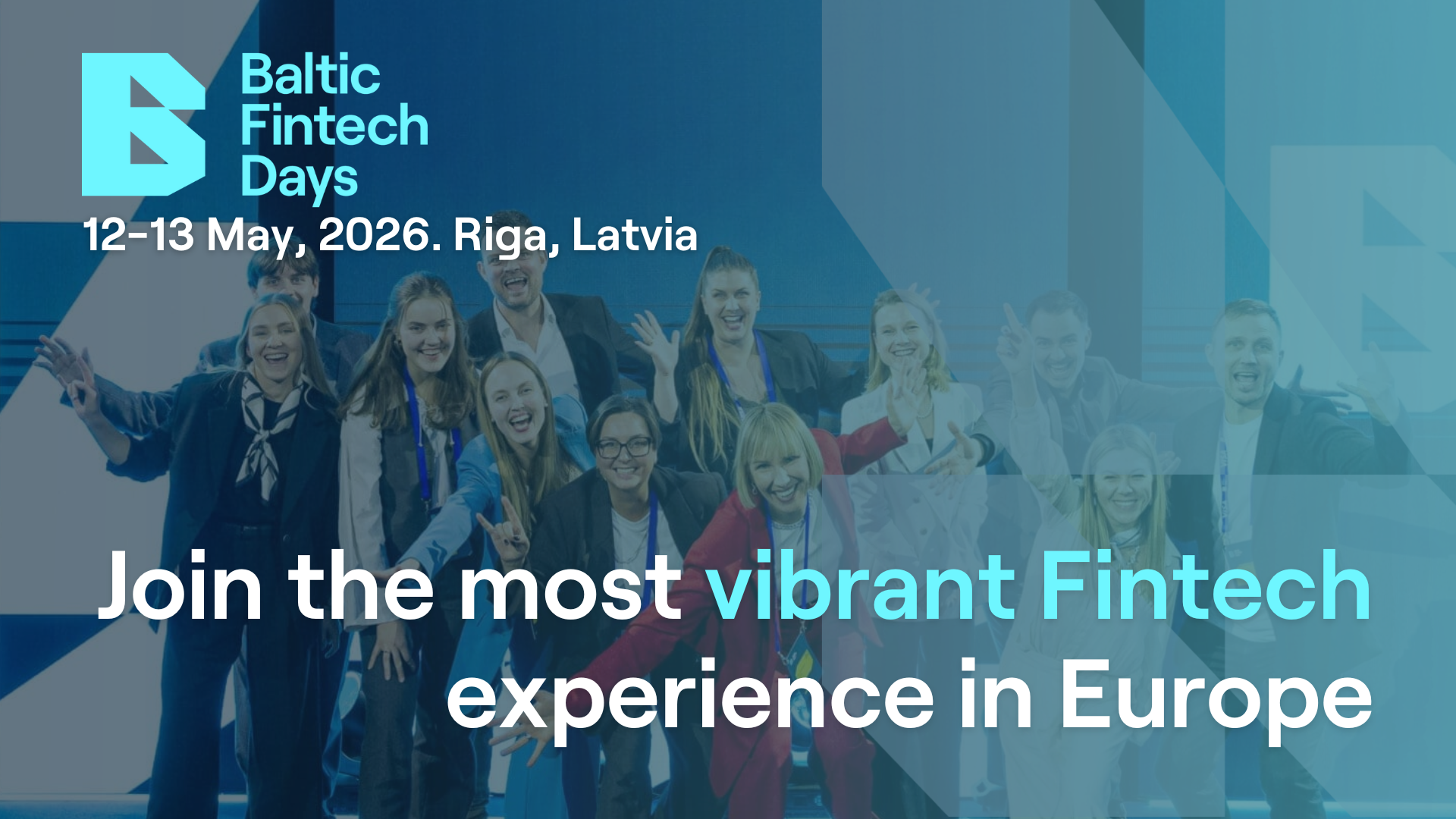 Fintech Event Calendar - Nordic Fintech Magazine