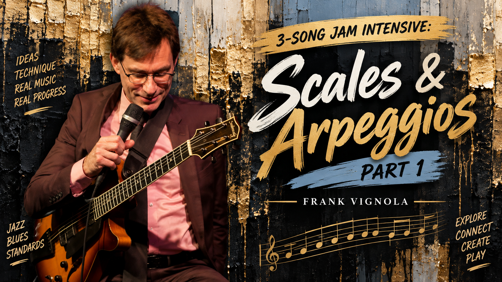 scales arpeggios part 1adad