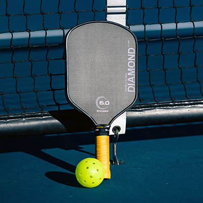 Picture for 'Pickleball Tournament' event