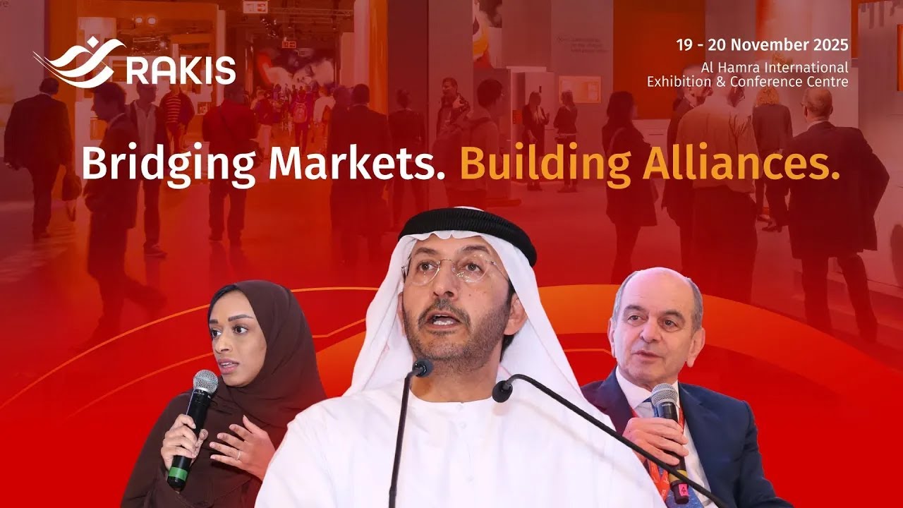 Picture for 'CEO Clubs Support Event: Ras Al-Khaimah Investment and Business Summit' event