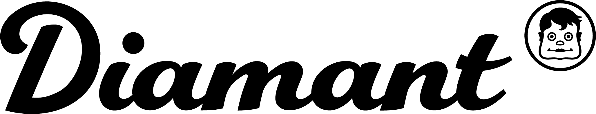 Diamant Logo