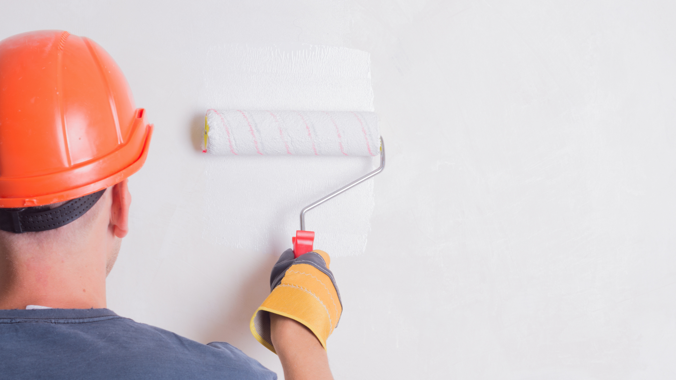 Commercial Painting Contractor in Kansas City