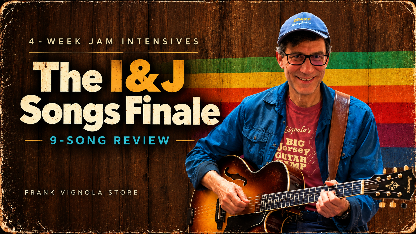 the i j songs finale 9 song reviewsddews