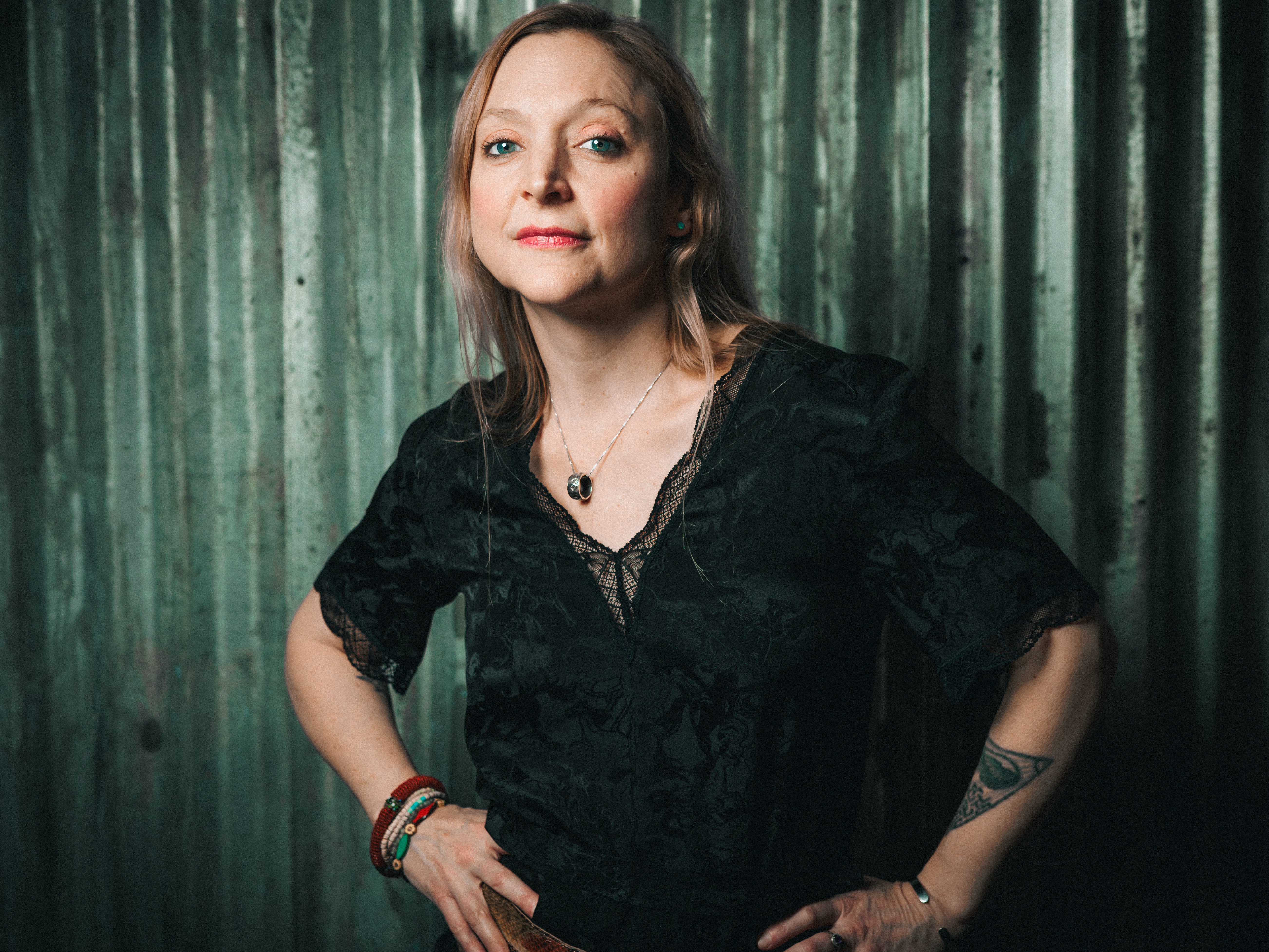 An Evening with Eilen Jewell