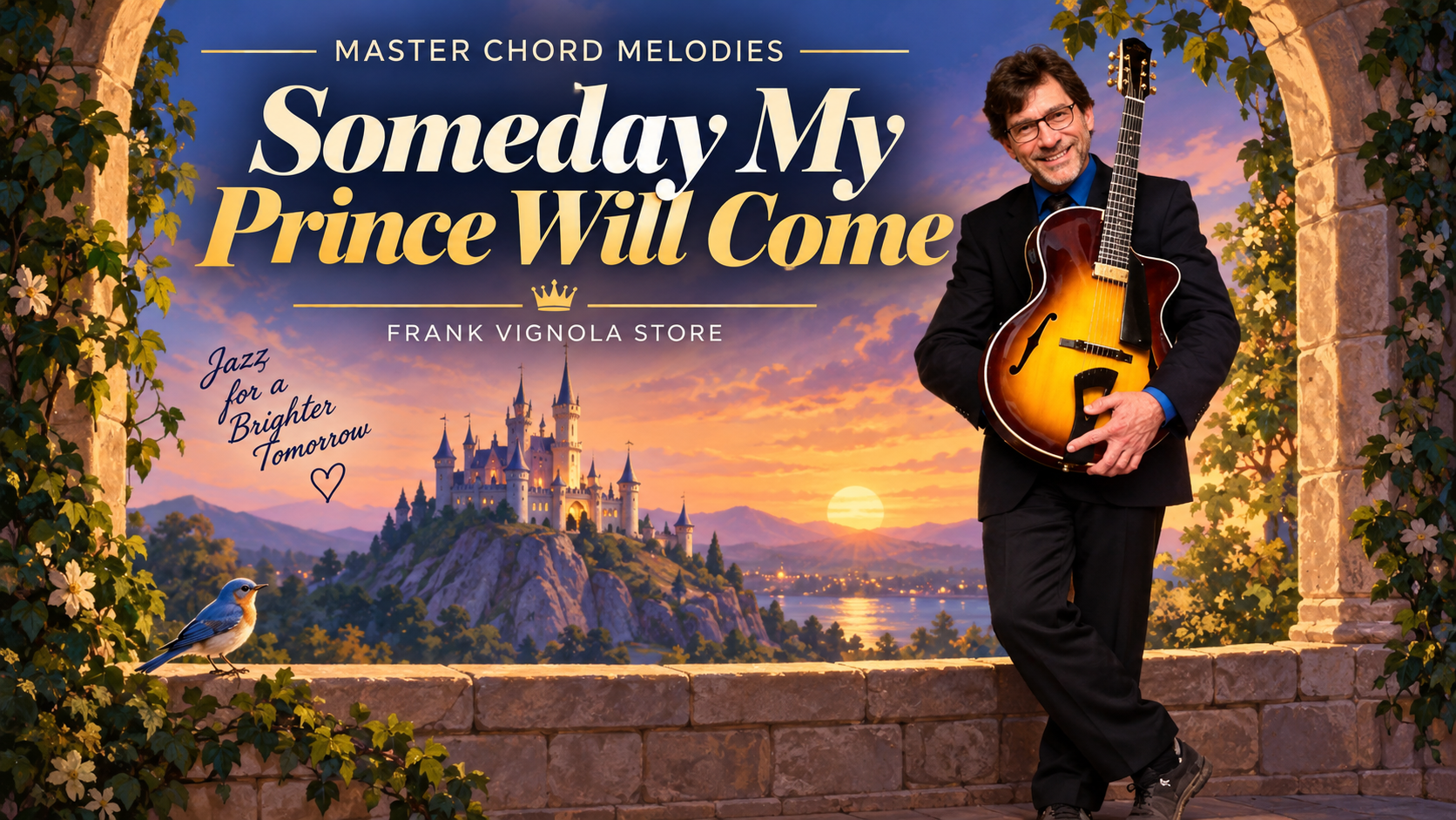 someday my prince will comee4su