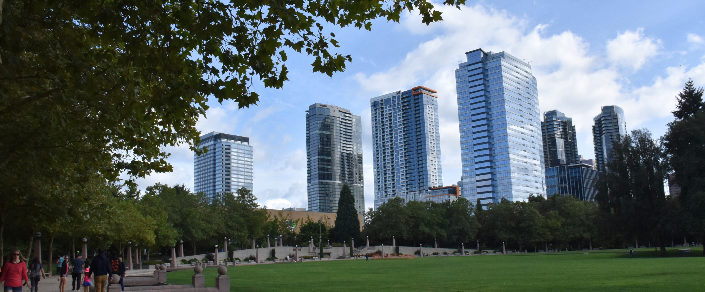 Old Bellevue IOC letter