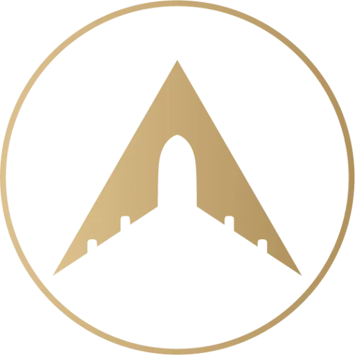 Nicolette Moore business logo