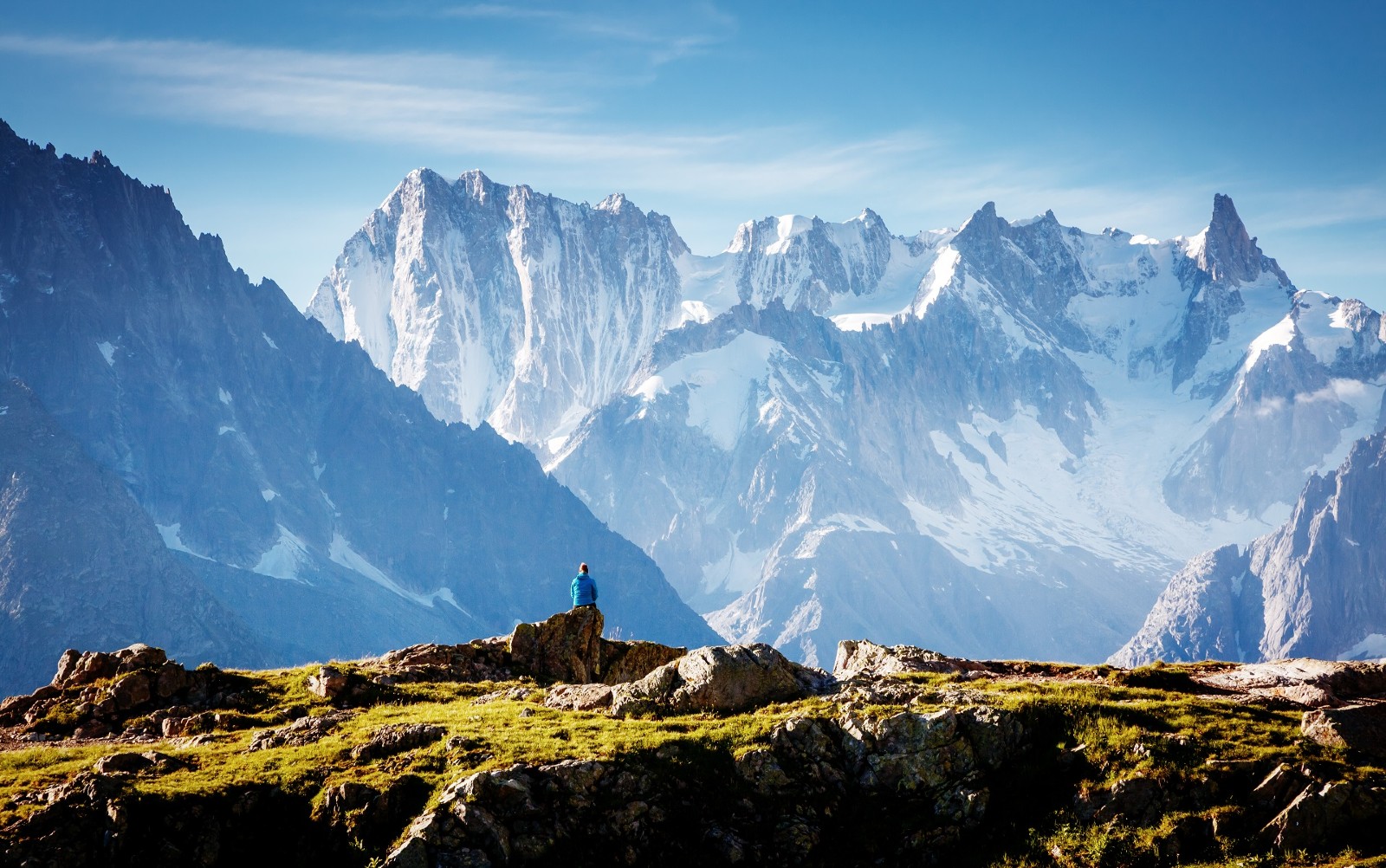Aosta e Monte Bianco — Cartello QR GetYourGuide Valle D'Aosta