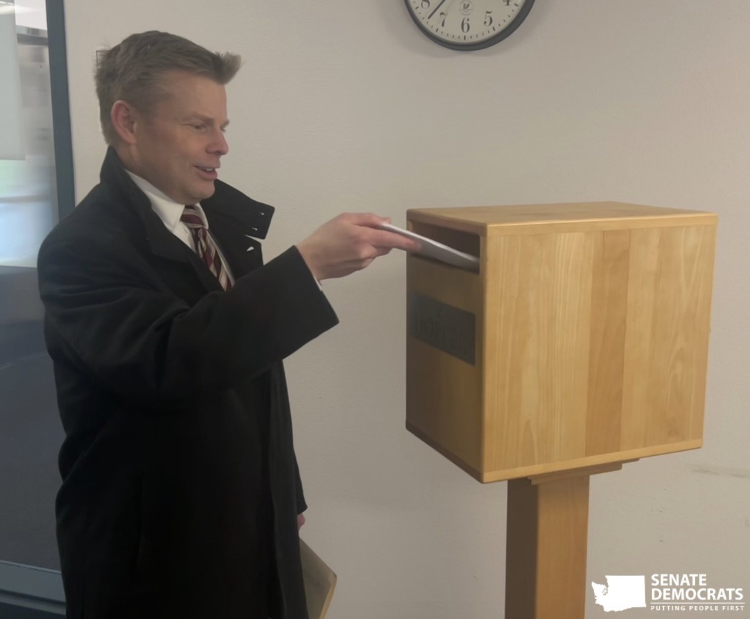 Legislature Introduces Millionaire's Income Tax