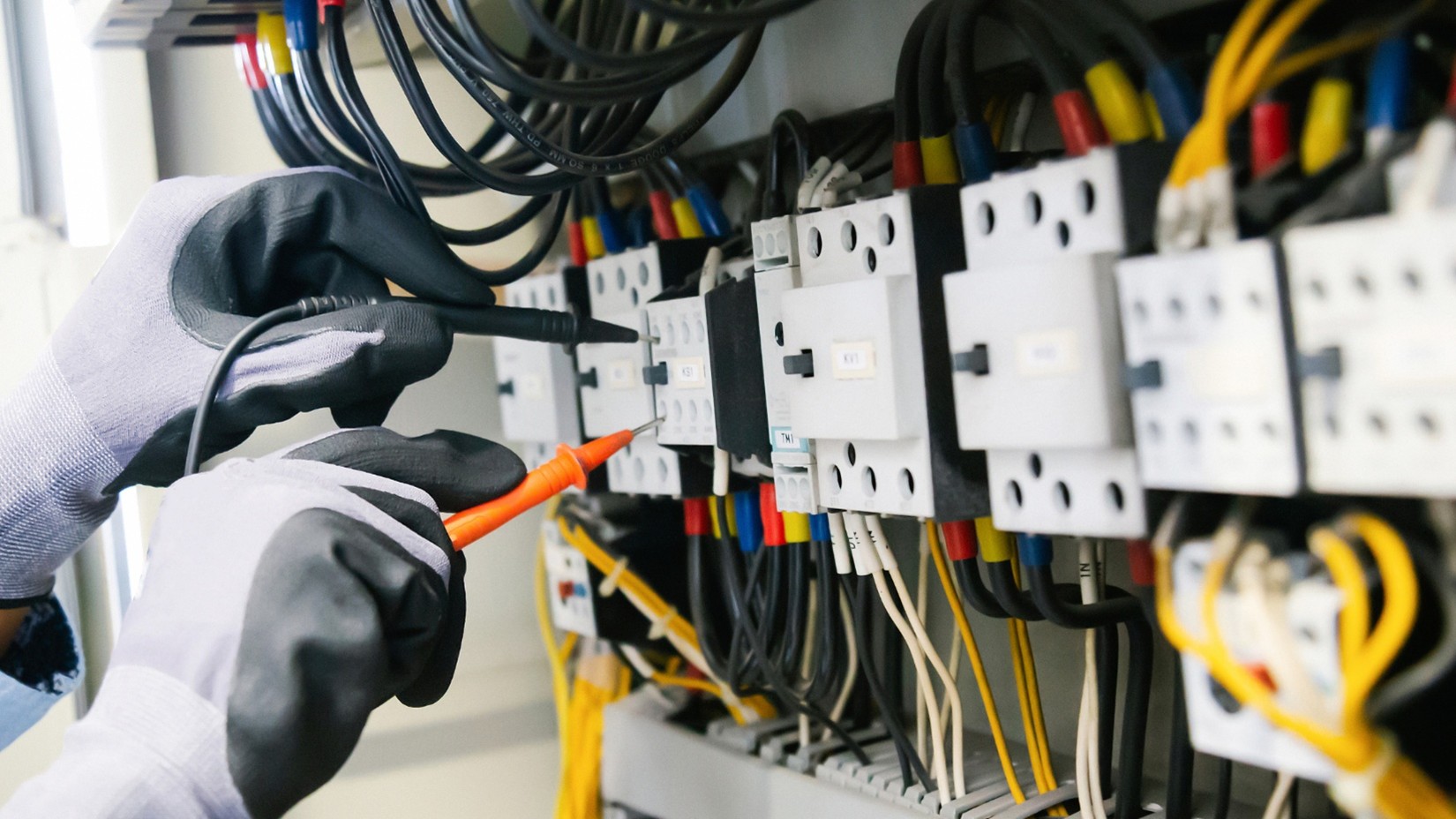 Electrical Inspection Services in Overland Park