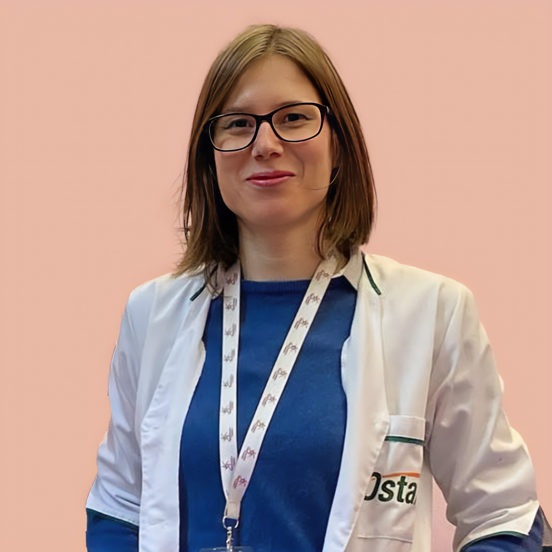 Dr. Raluca Nichitean