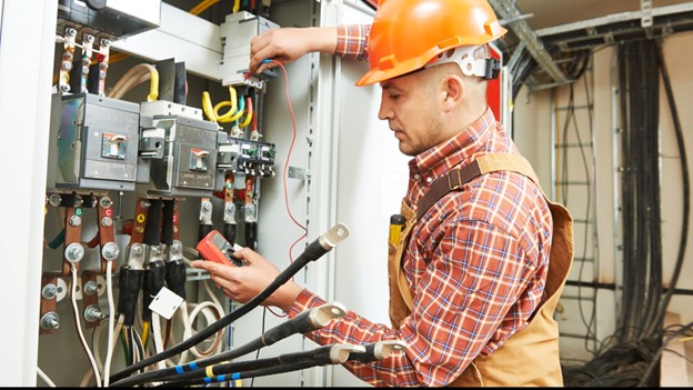 Generator Replacement Services in Overland Park