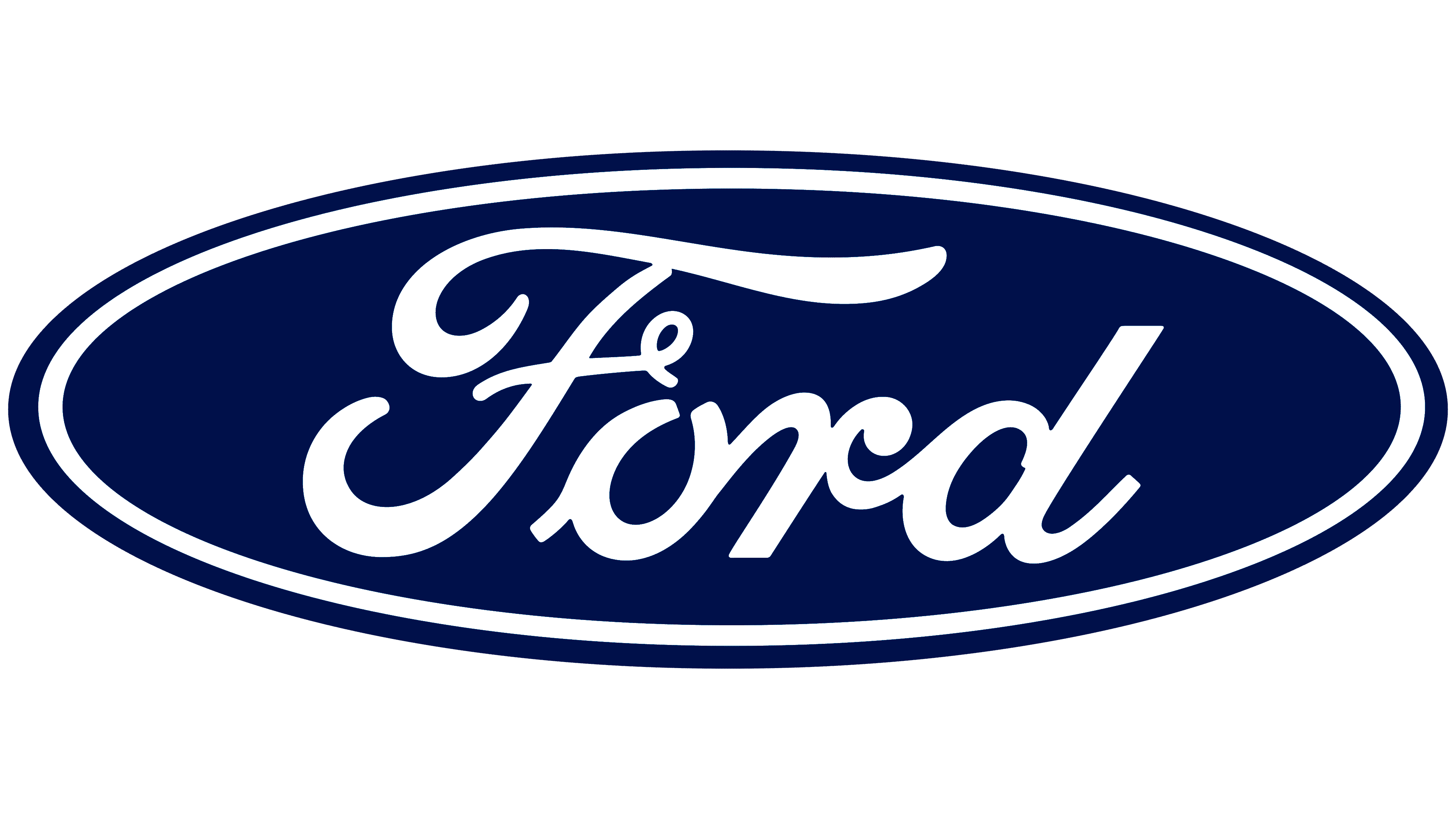 Ford Logo