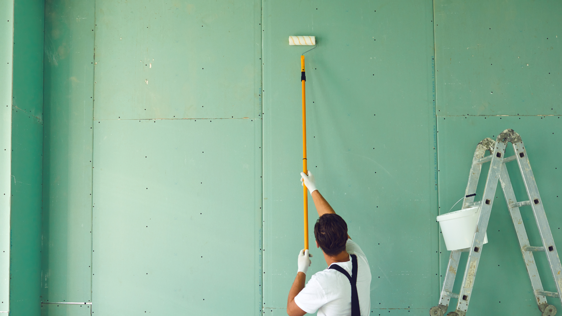Residential Painter in Olathe