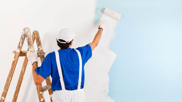Best Commercial Painter in Overland Park