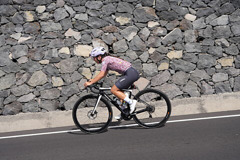 Picture for 'Gran Fondo Pico de Las Nieves' event