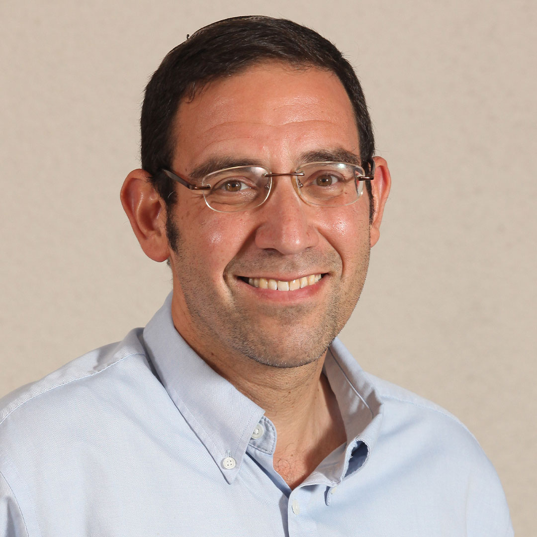 Rabbi Moshe Taragin