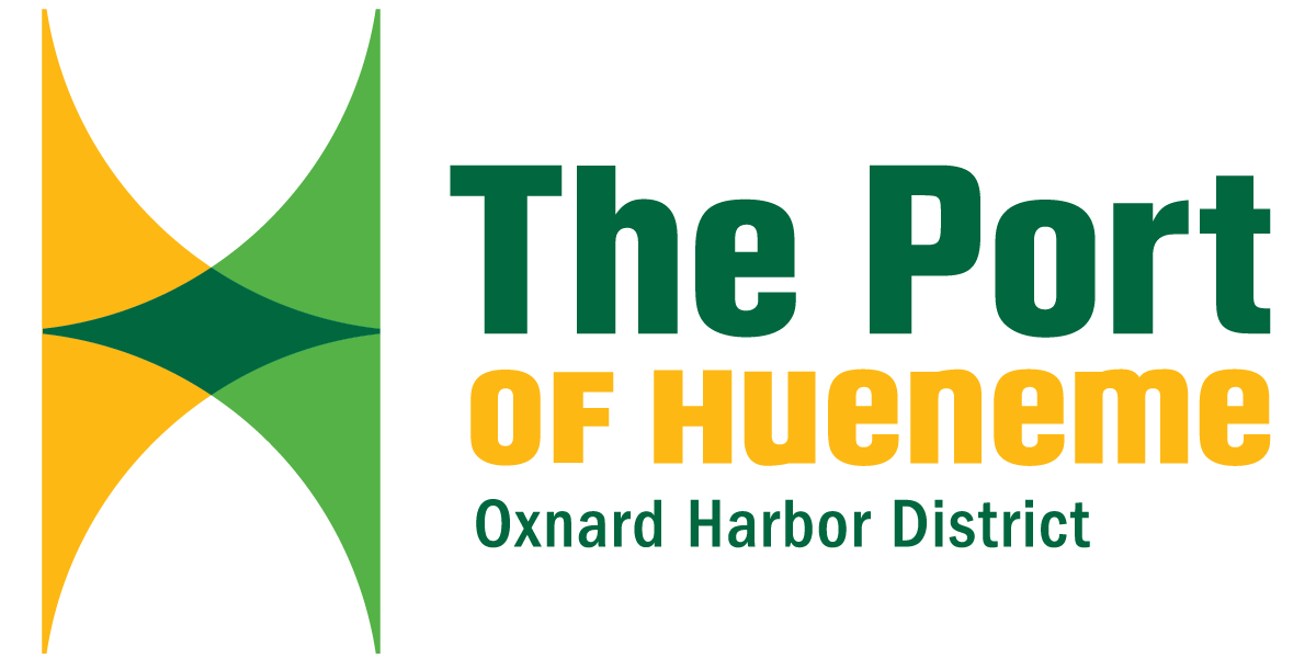 The Port of Hueneme, Oxnard Harbor District