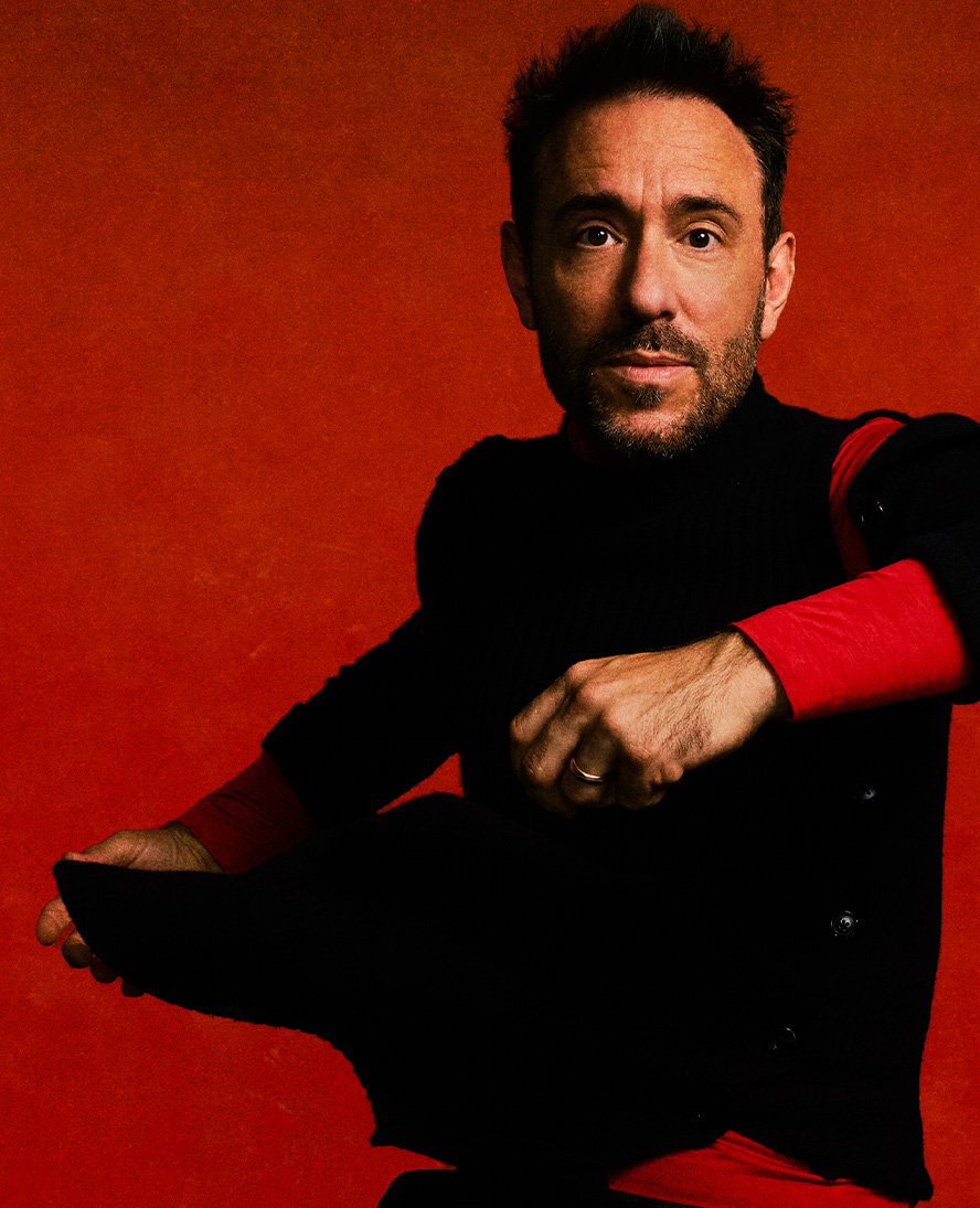 Charlie Winston