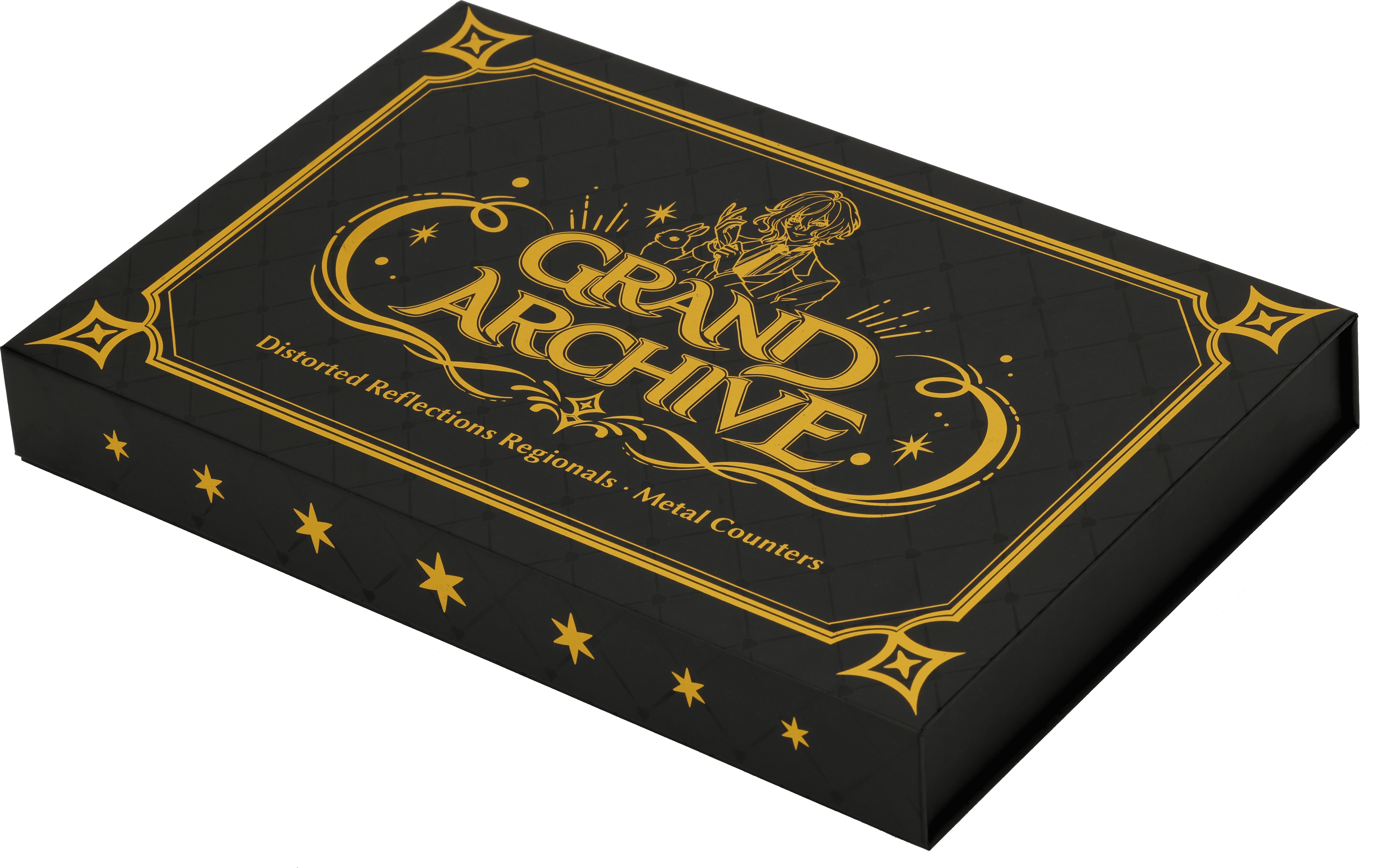 Grand Archive DTR Fargo Regional | JWW Sports Cards & Gaming