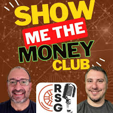 Picture for 'Show me the Money Podcast' event