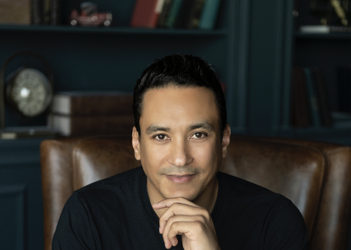 Kamal Reggad, Co-Founder & Chief Executive Officer at RemotePass