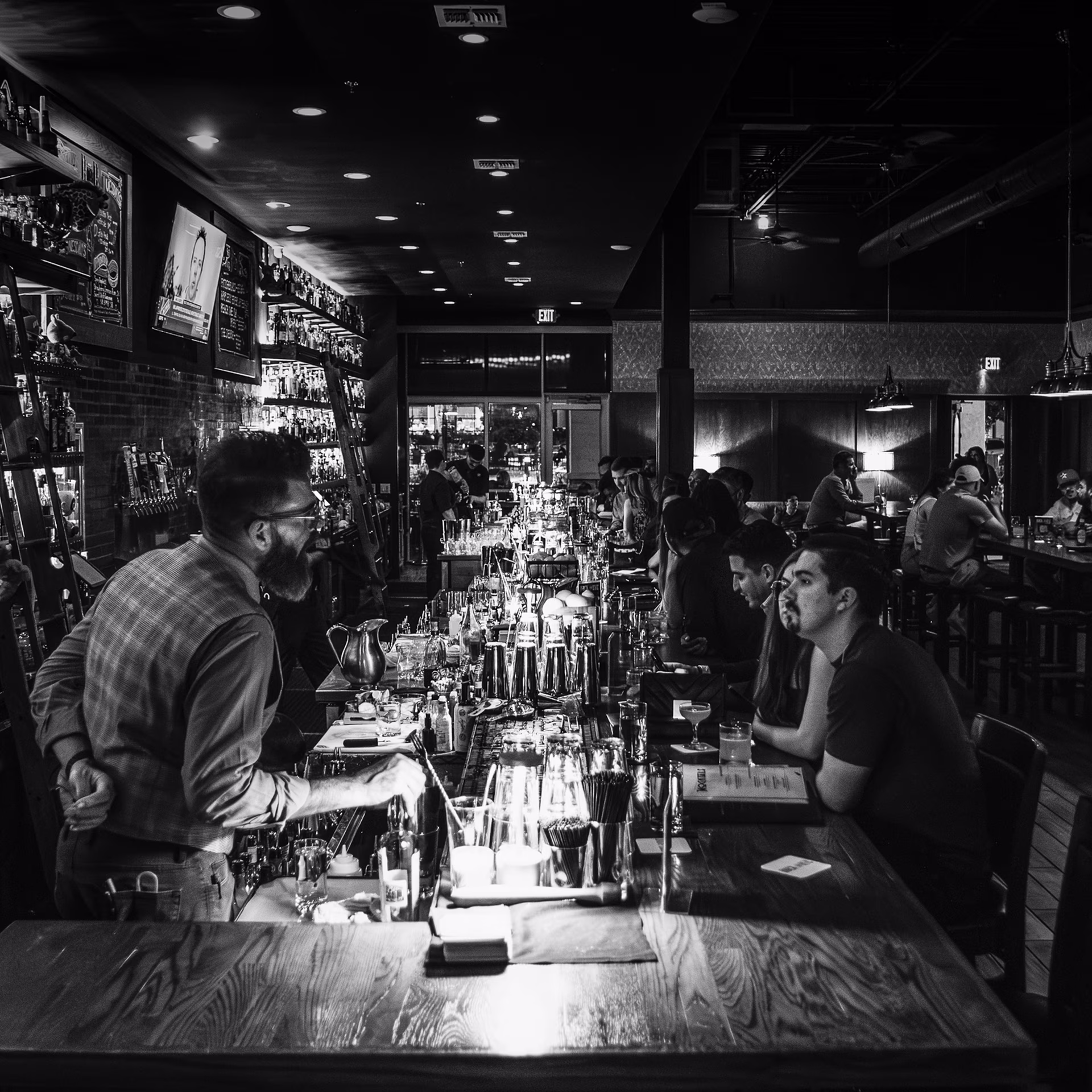 Bar photo 1