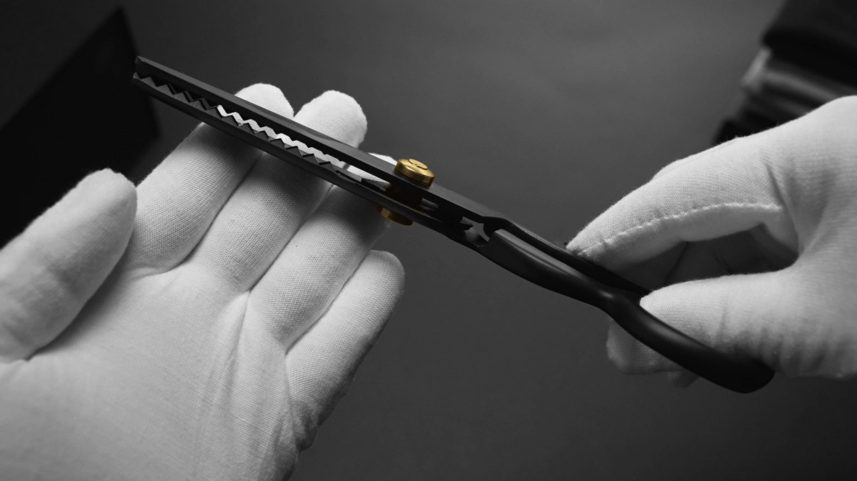 Guggenhein® XI™, Professional Tailor Shears, 11-Inch