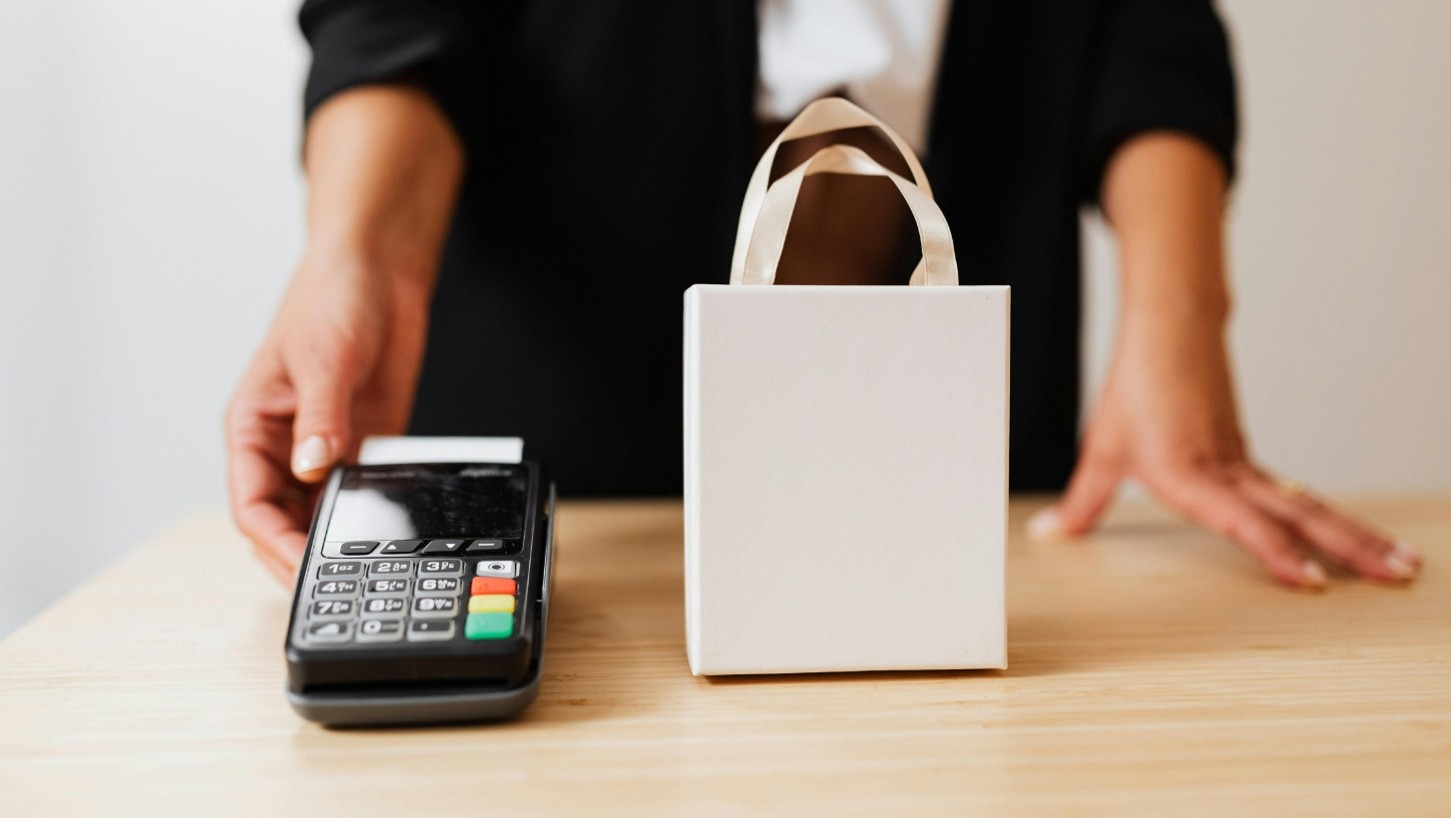 Point of Sale Systems in Overland Park