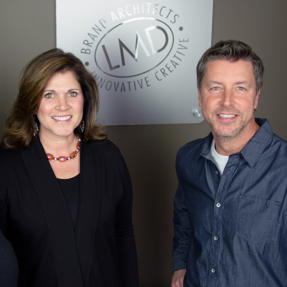 Karen Killian and Scott Van Der Meid Take Lead
