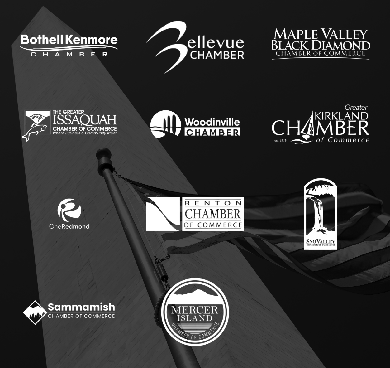 East King Chambers Coalition leadership