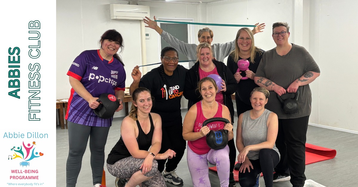 Classes – Abbotshall HLC