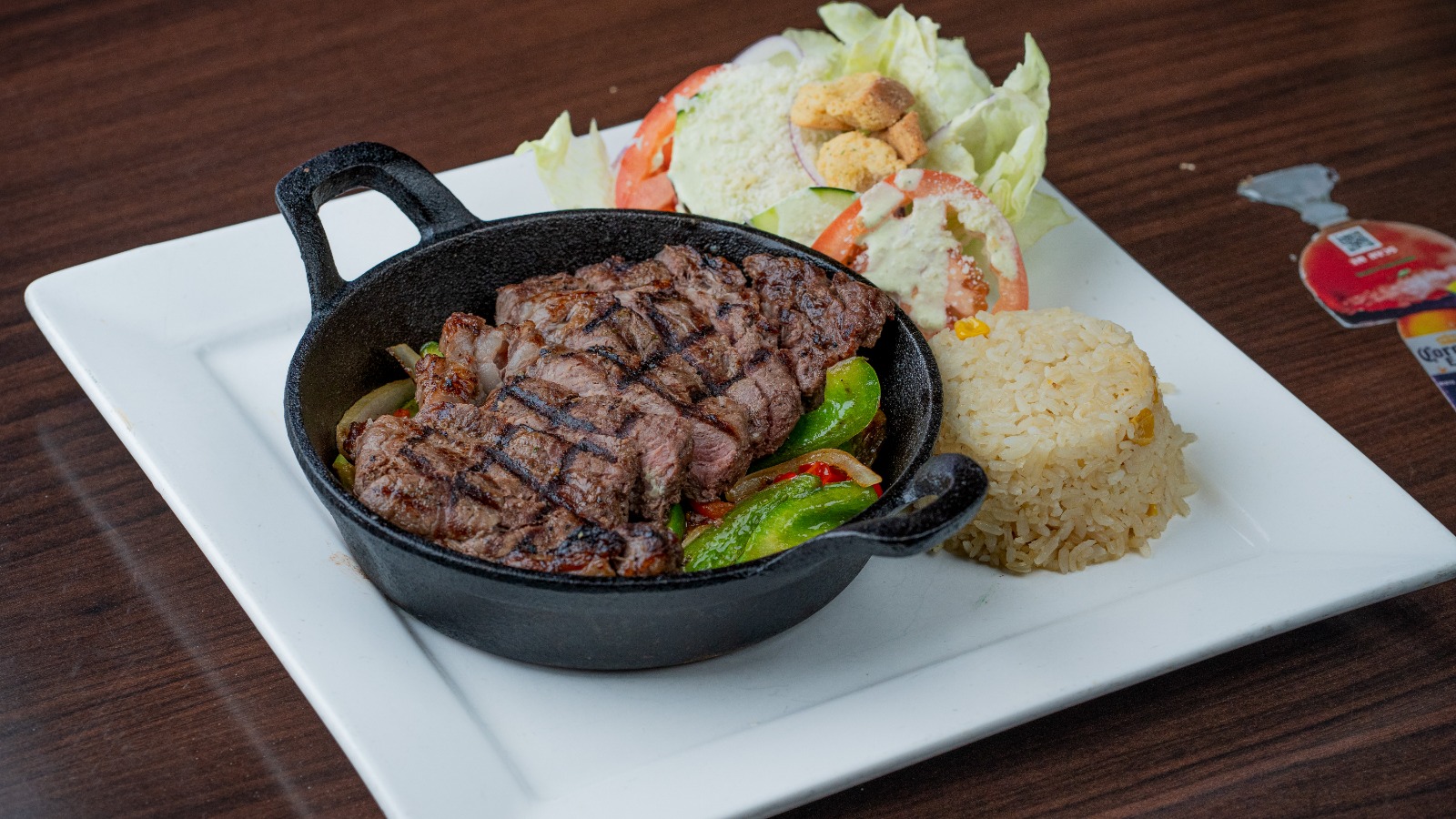 Gallery - El Rancho Grande Mexican Restaurants.