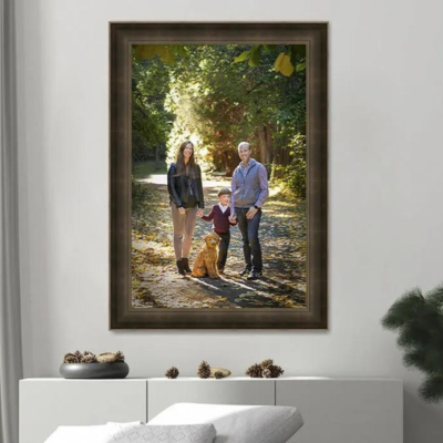 Family Portrait Session