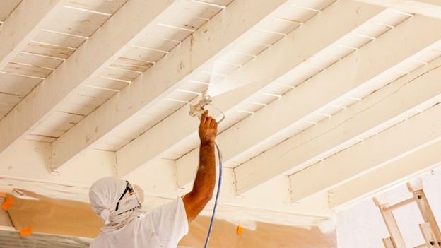 Commercial Painters in Overland Park