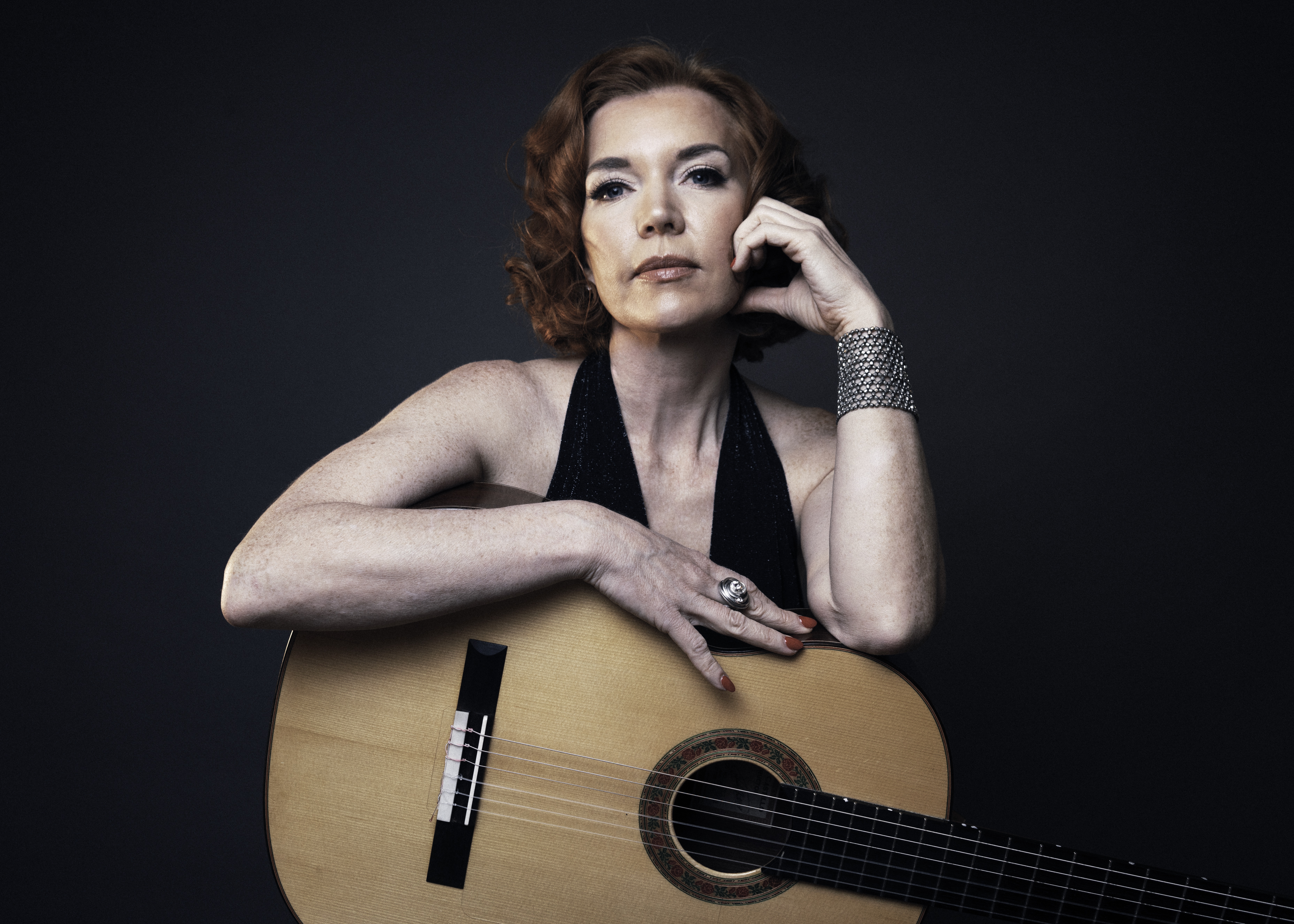 Sue Foley - One Guitar Woman