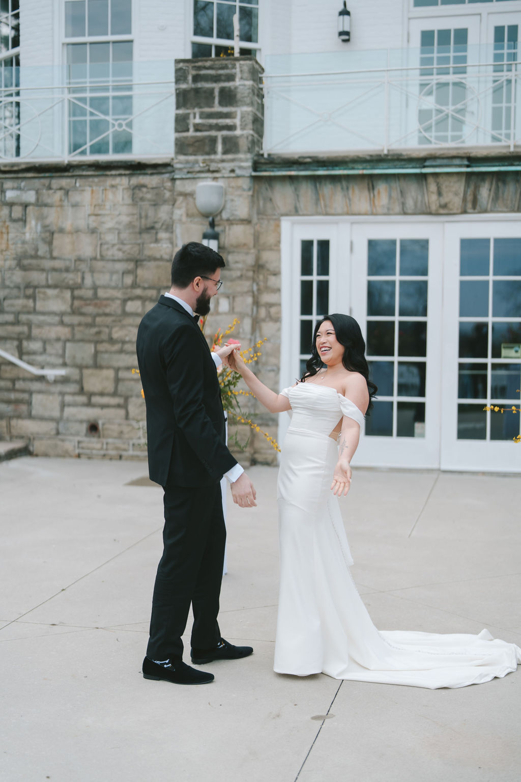 Toronto Wedding Photographer & Videographer | focus