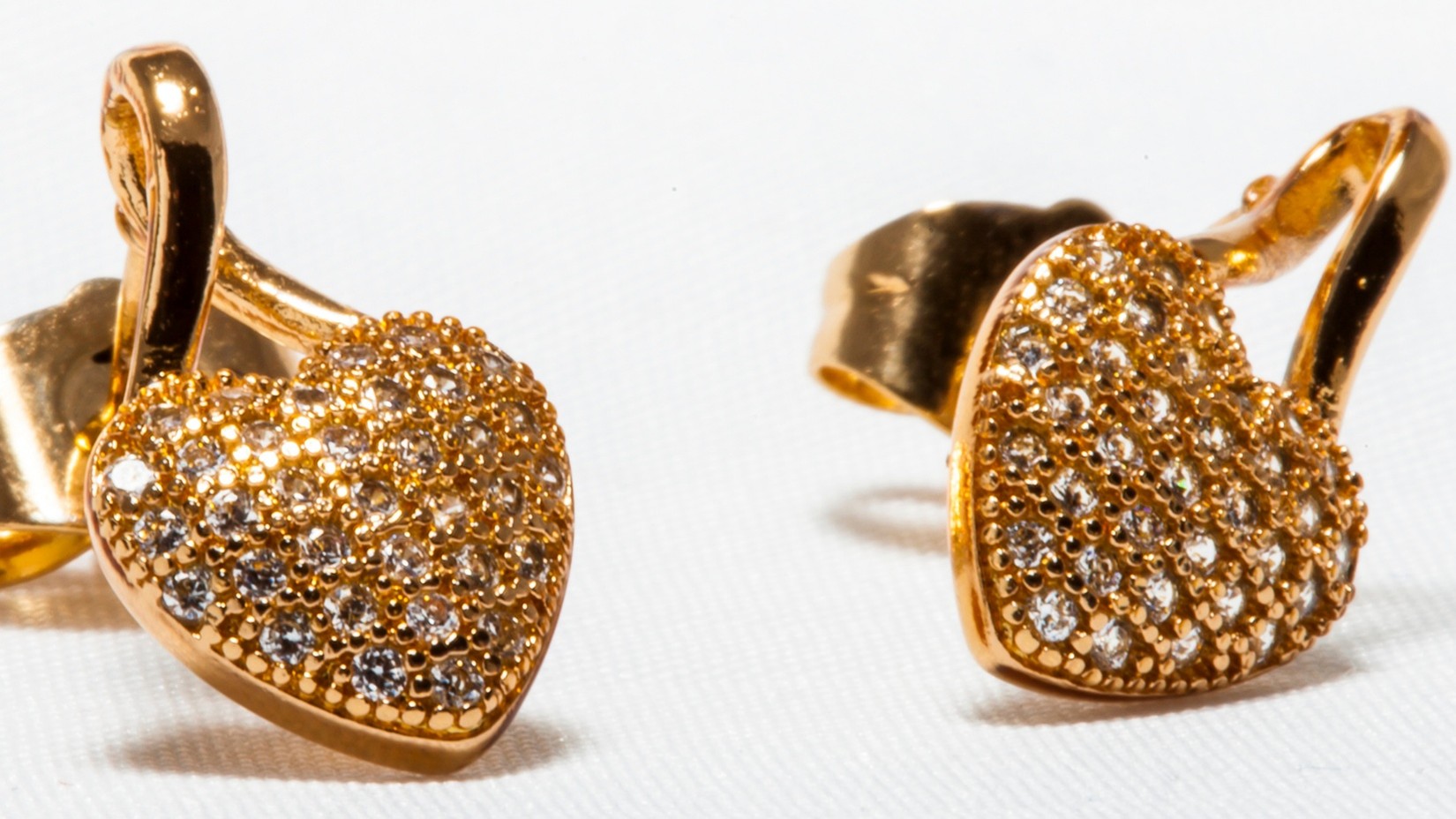 Gold Jewelry in Lee’s Summit