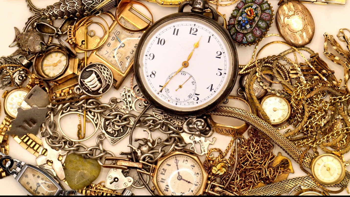 jewelry buyer in Independence 