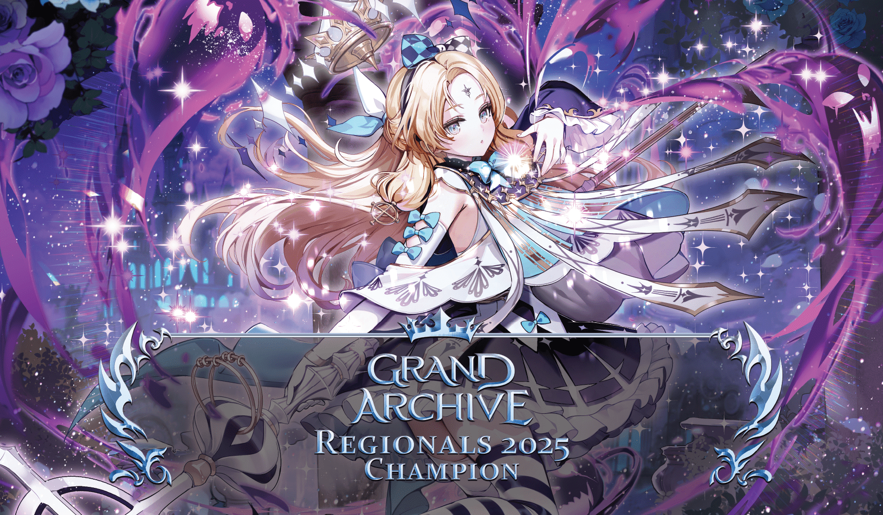 Grand Archive PTM Fargo Regional | JWW Sports Cards & Gaming