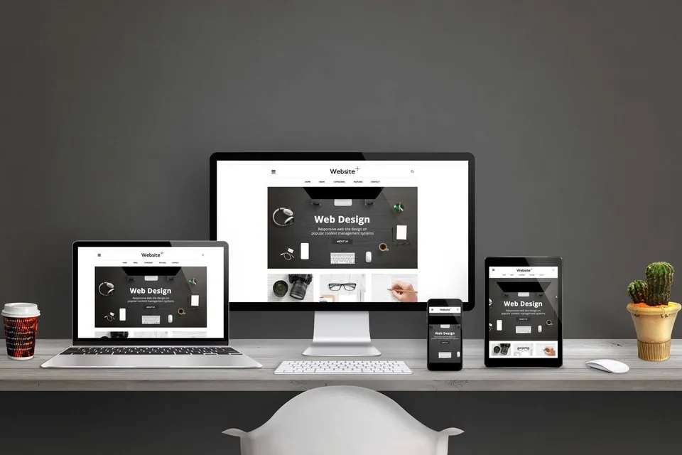 8 Essential Elements for a High-Converting Small Business Website