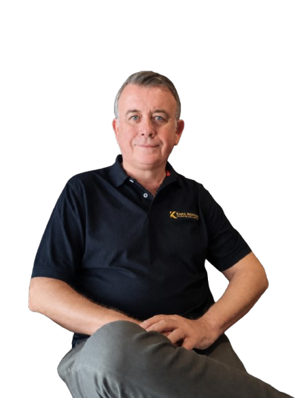 Jorge Aragüez, Kara Realtors