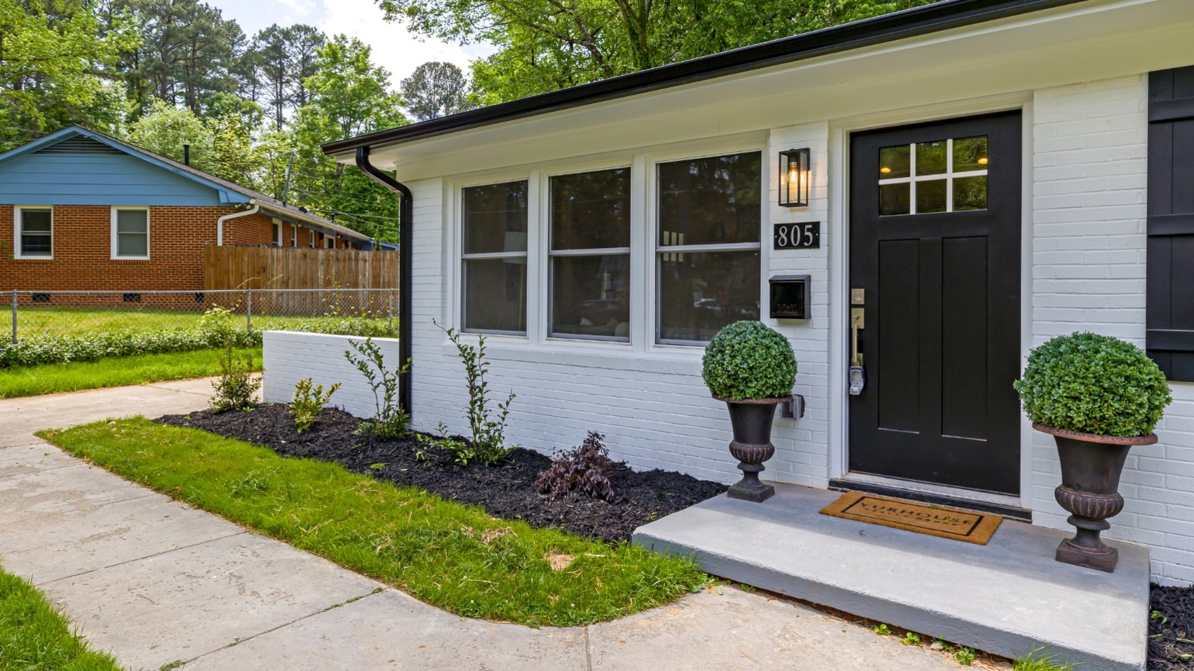 Home Painters in Olathe