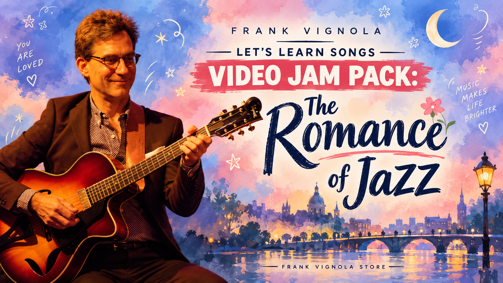 the romance of jazz7tgtygftfd