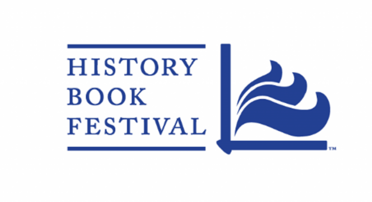 Sep Annual History Book Festival