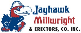 Industrial Machine Installation in Kansas City