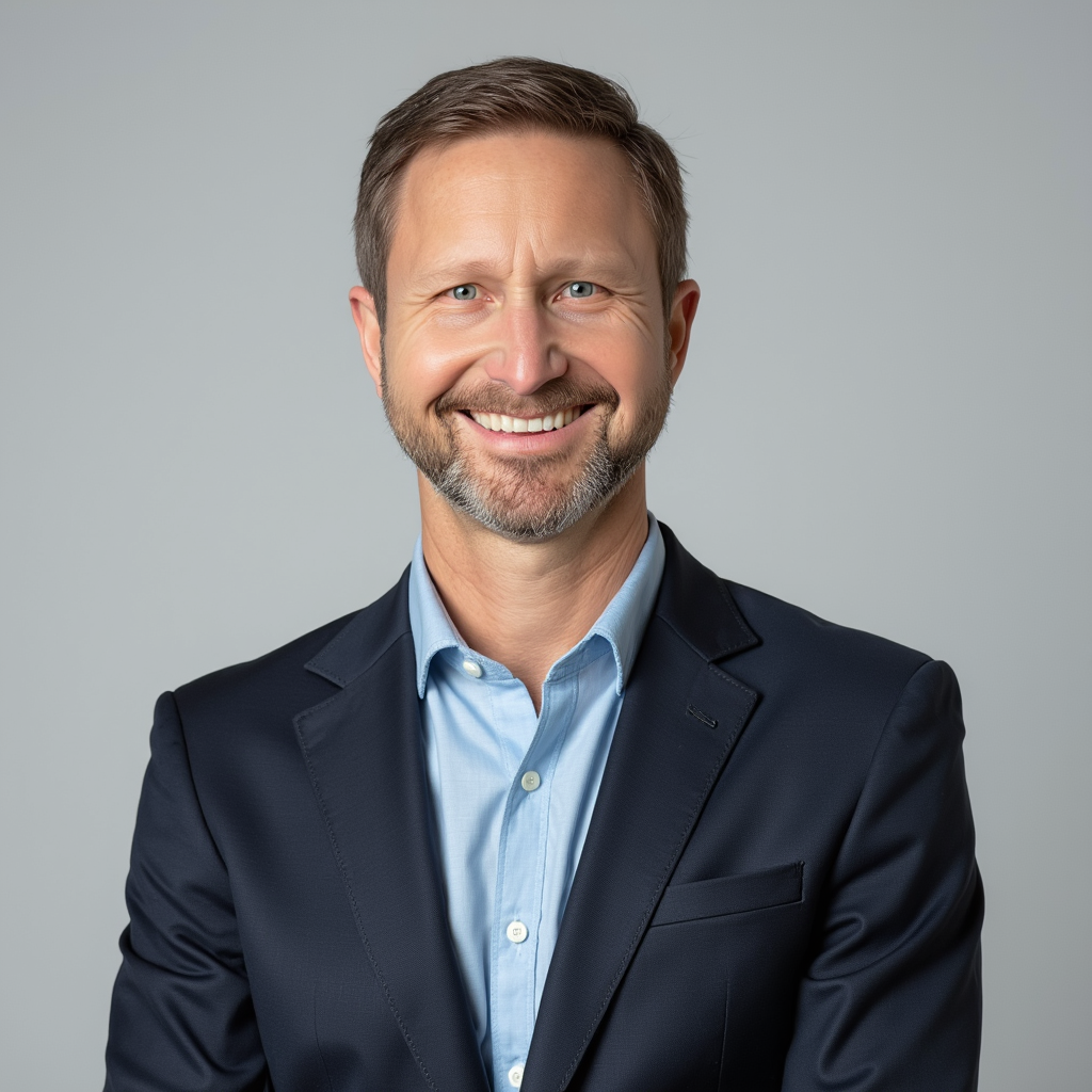 Alex Vorobieff, Chief Financial Officer, Fractional at Ascent CFO Solutions
