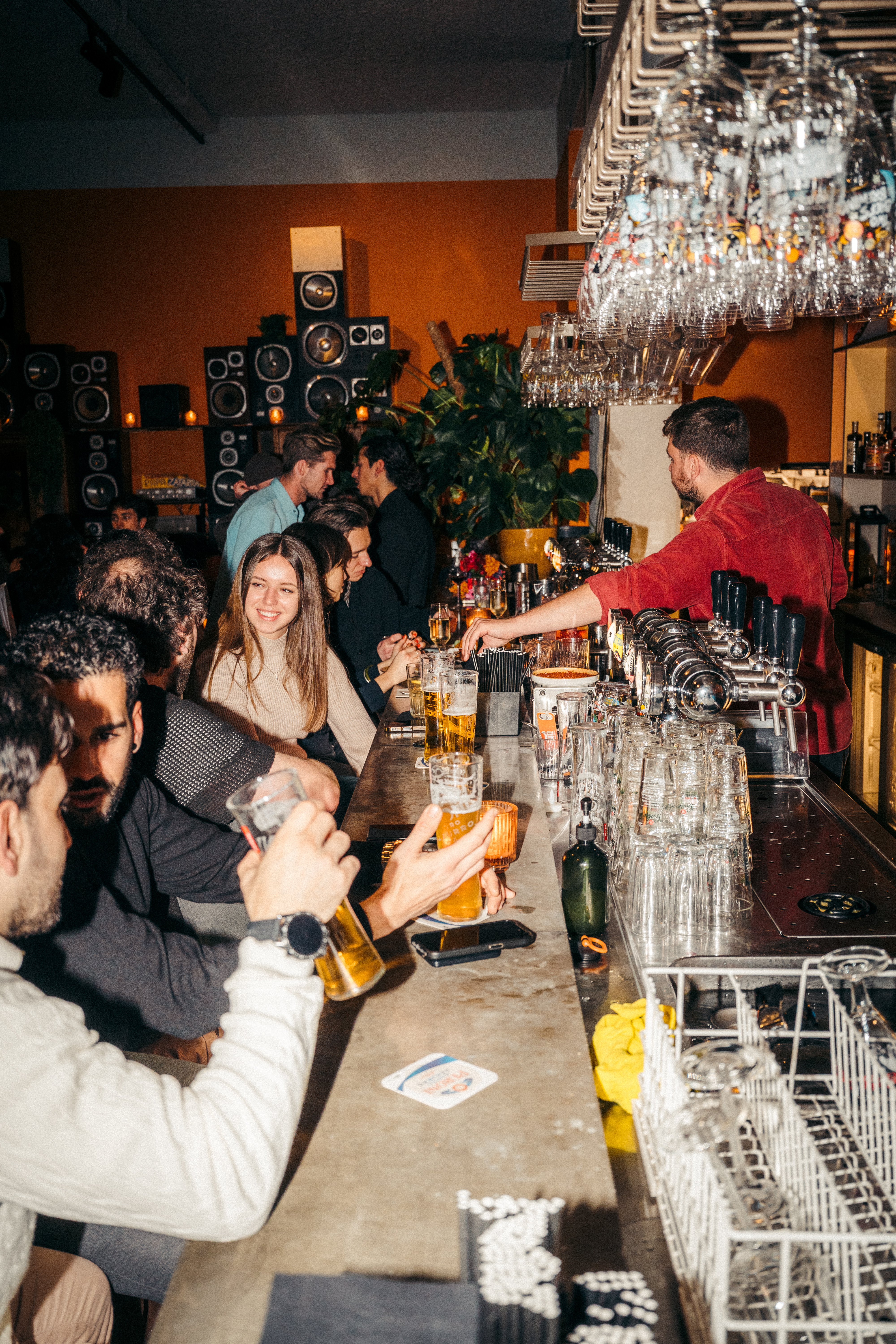 BUURT BORREL